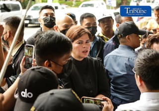 Court denies Sara’s plea to disqualify judge