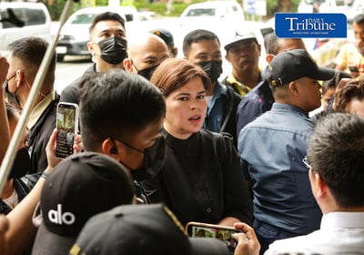 Court denies Sara’s plea to disqualify judge