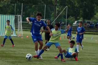 PFF rolls out RFA Youth League