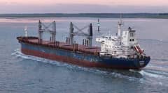 13 seafarers return after Dutch tussle