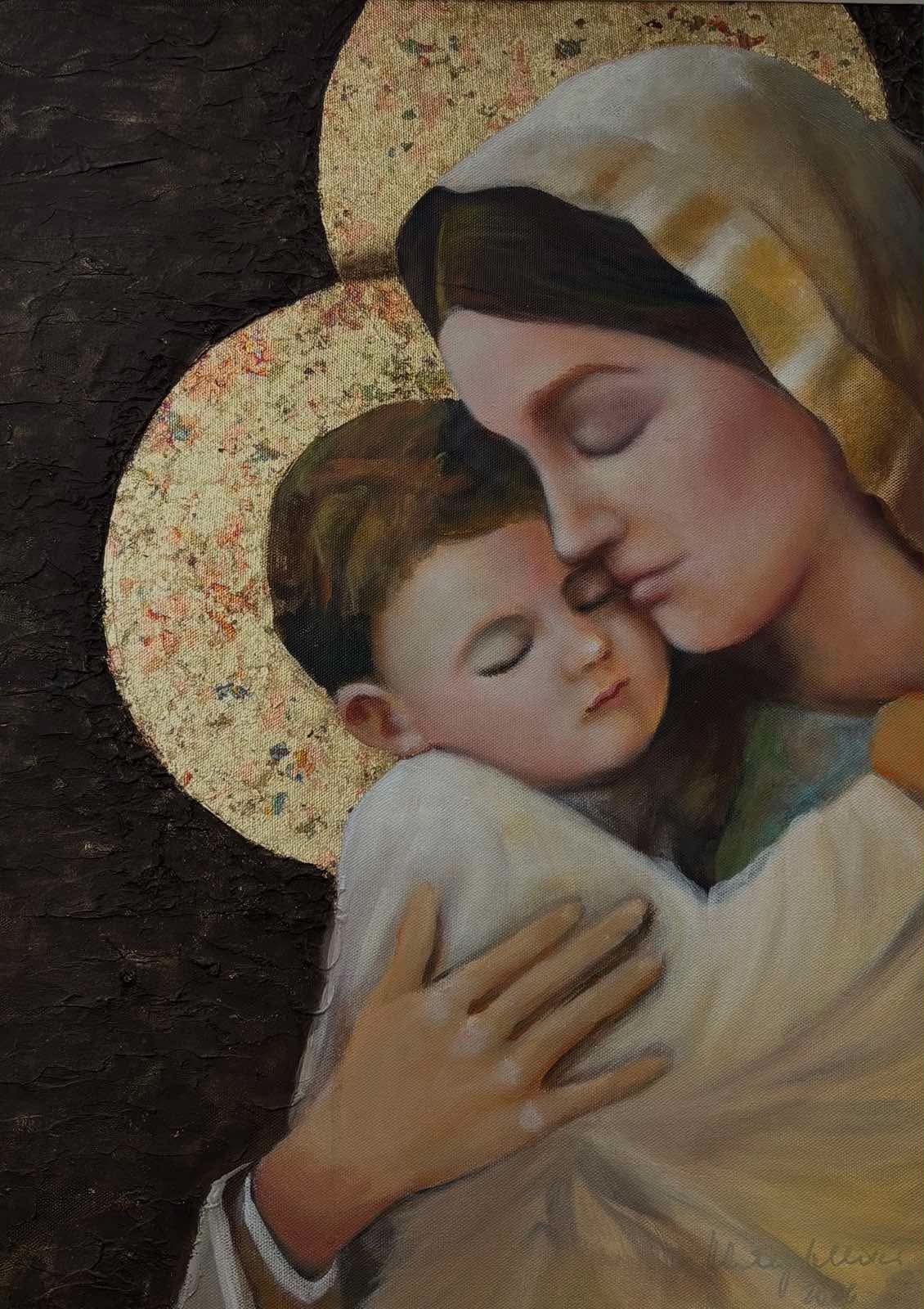 BY Vicky Pollisco