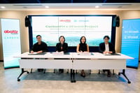 One million trees for Cebu: Aboitiz, GCash team up