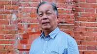 National Artist Resil Mojares, pillar of Visayan letters, dies at 83