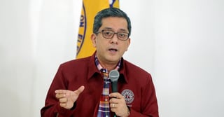 BARMM race for 41 seats heats up
