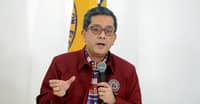 COMMISION on Elections (Comelec) chairman George Erwin Garcia