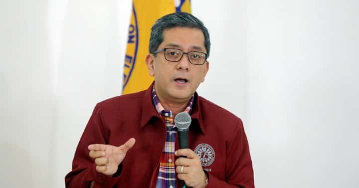 COMMISION on Elections (Comelec) chairman George Erwin Garcia