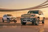 iCaur enters Phl market with two SUVs