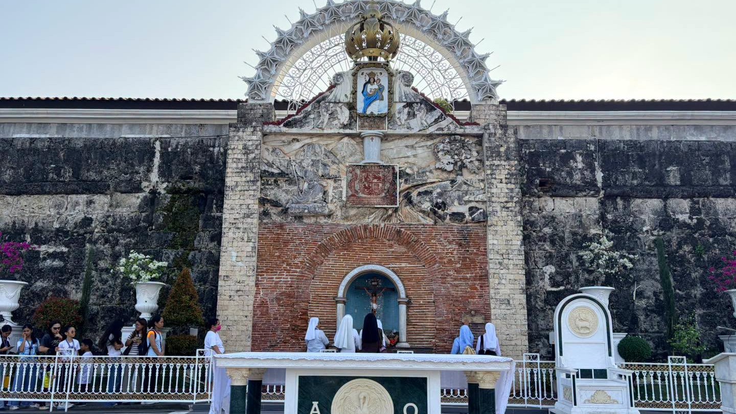 Church leaders voice concern over mining