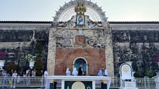 Church leaders voice concern over mining