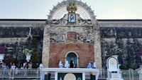 Church leaders voice concern over mining