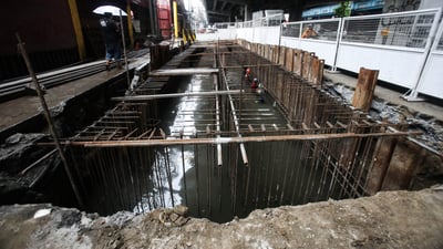 DPWH to widen, add drainage systems along flood-prone G. Araneta Ave.