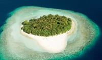 High-level meeting on rising sea