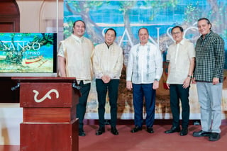 Genius without borders: The sovereign legacy and allegiance of Juvenal Sansó