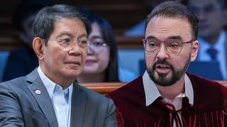Ping: Alan’s ‘ignorance’ shows in Taguig probe