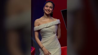 Julie Anne San Jose reminds young singers to stay authentic 