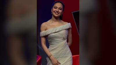 Julie Anne San Jose reminds young singers to stay authentic 