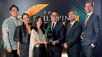 EastWest Ageas wins Quill award