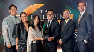 EastWest Ageas wins Quill award