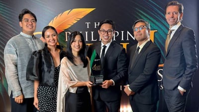 EastWest Ageas wins Quill award
