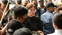 Adiong urges Duterte to provide evidence of alleged threats