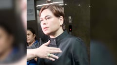 Sara’s QC case won’t sway Senate, says Win