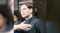 Sara’s QC case won’t sway Senate, says Win