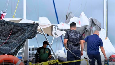 BOC seizes P204.44M worth of kush in Subic port