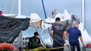 BOC seizes P204.44M worth of kush in Subic port