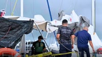 BOC seizes P204.44M worth of kush in Subic port