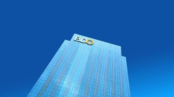 BDO offers up to P10K travel cashback