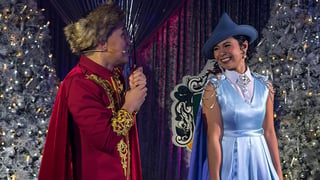 Yule Ball, but make it Manila
