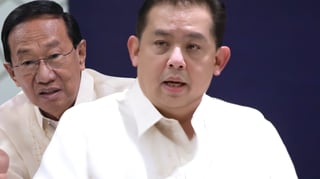 Romualdez camp fears pressure on Bonoan 