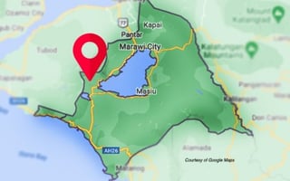 MILF commander declare police, army off limits to MILF communities in Lanao provinces