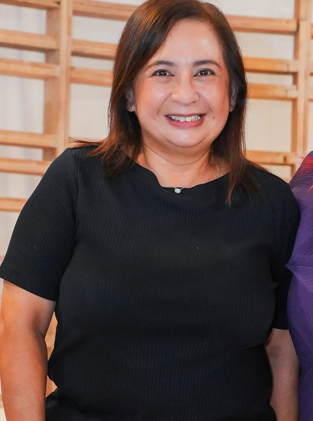 CWC Interiors’ Charissa Nogar.