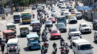 LTFRB opens 8,750 TNVS slots in Metro Manila, Luzon regions