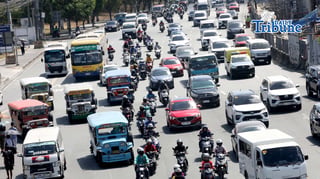 LTFRB opens 8,750 TNVS slots in Metro Manila, Luzon regions