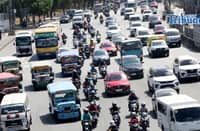 LTFRB opens 8,750 TNVS slots in Metro Manila, Luzon regions