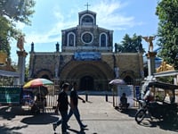 In the heat of Mindanao, Zamboanga leaves a lasting impression 