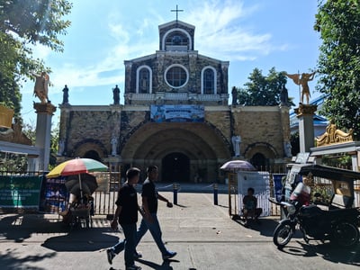 In the heat of Mindanao, Zamboanga leaves a lasting impression 