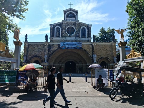 In the heat of Mindanao, Zamboanga leaves a lasting impression 