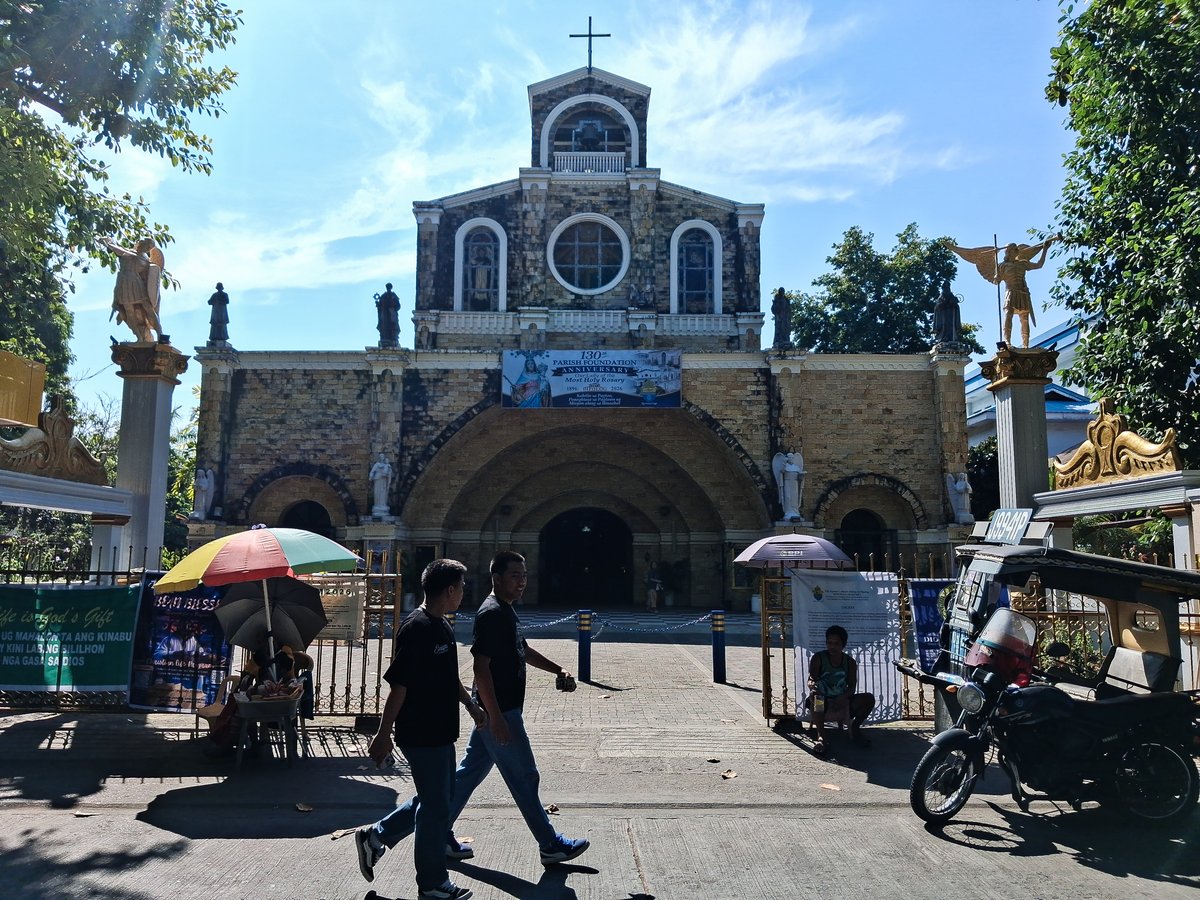 In the heat of Mindanao, Zamboanga leaves a lasting impression