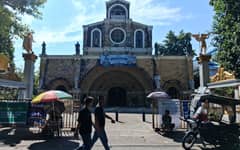 In the heat of Mindanao, Zamboanga leaves a lasting impression