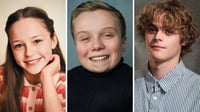 ‘The Chamber of Secrets’ opens with new Hogwarts faces