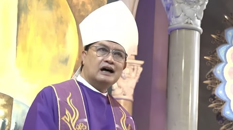 Cardinal David: AI risks must not be dismissed