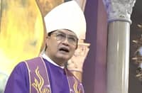 CARDINAL Pablo Virgilio David
