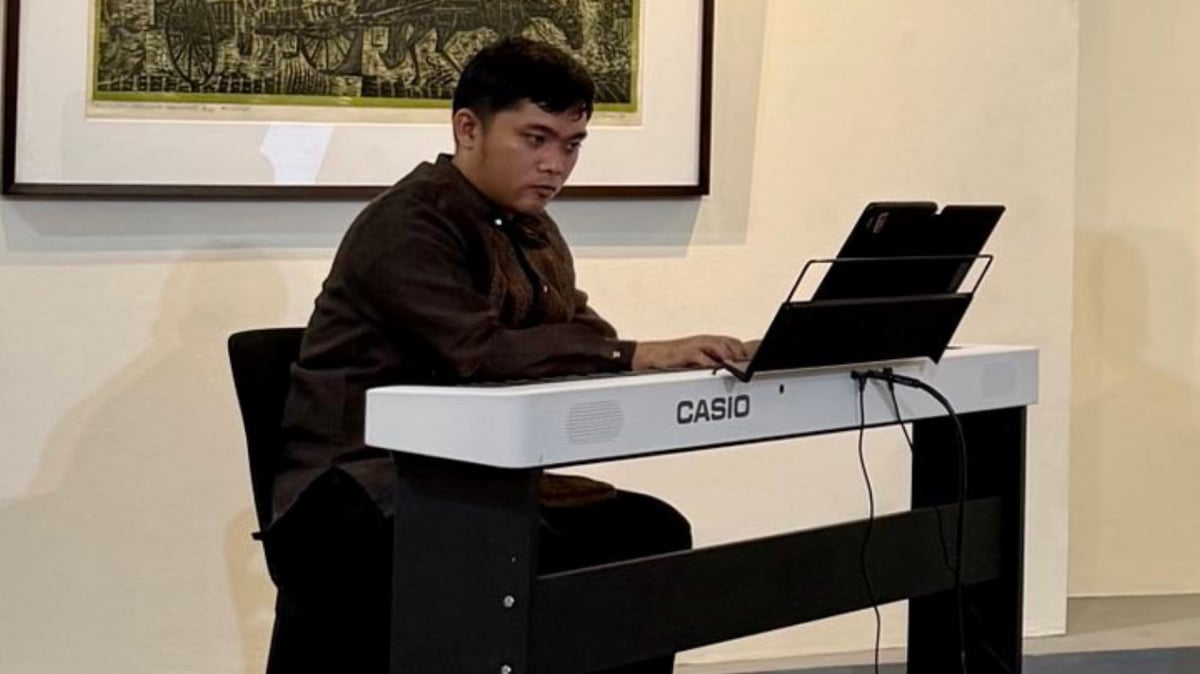 REYNALDO ‘Raki’ Reyes Gendrano.