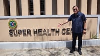 Continuing our fight for better health funding