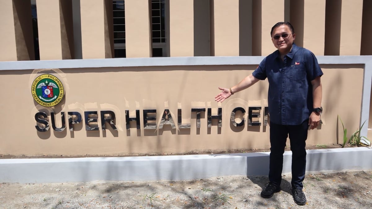 Continuing our fight for better health funding