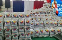 Province sets P299-M rice buy