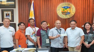 P10 million set for farm insurance